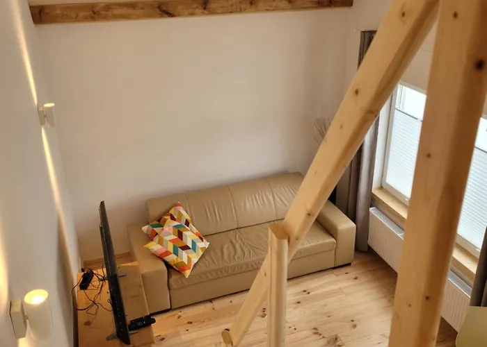 아파트 Haus Sonnen Mit 3 네테탈