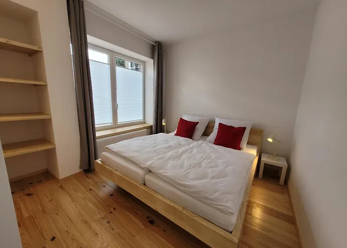 Haus Sonnen Mit 3 아파트 네테탈