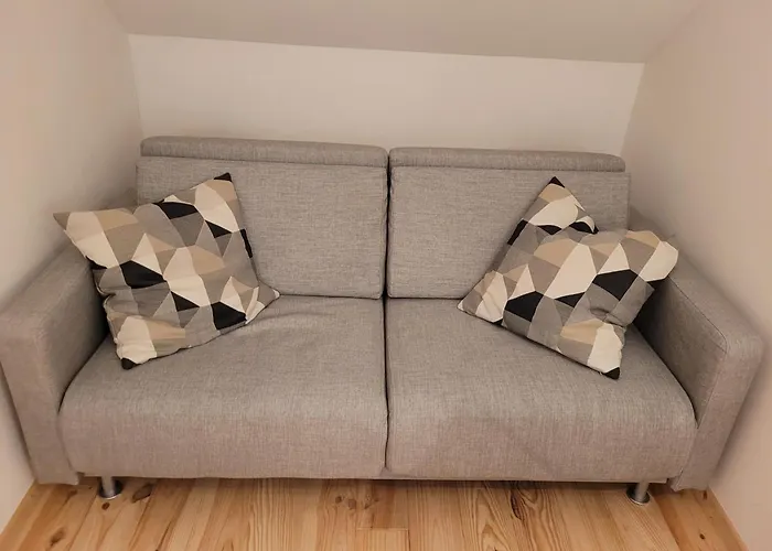 Haus Sonnen Mit 3 * 네테탈