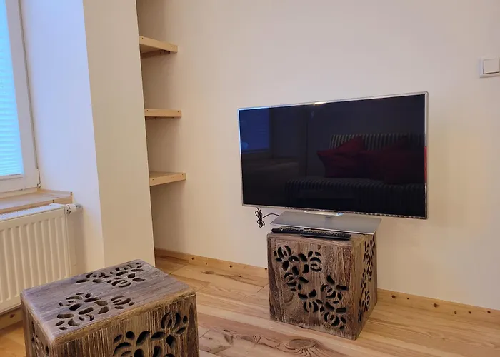 Haus Sonnen Mit 3 아파트 *