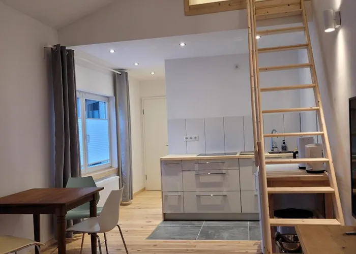 Haus Sonnen Mit 3 아파트 네테탈