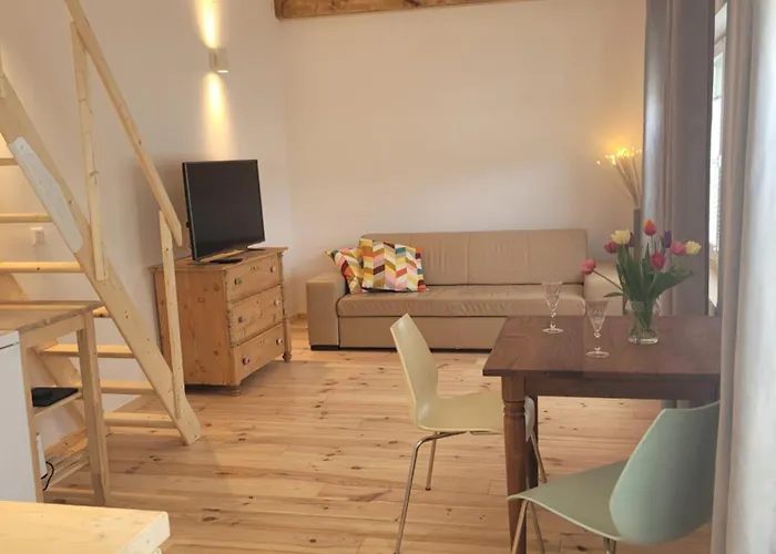 Haus Sonnen Mit 3 * 네테탈