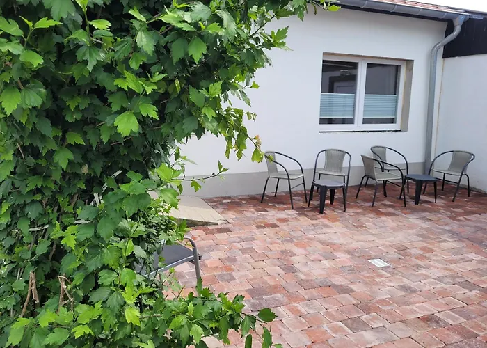 Haus Sonnen Mit 3 아파트 네테탈