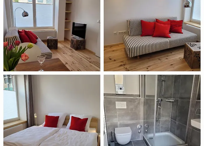 Haus Sonnen Mit 3