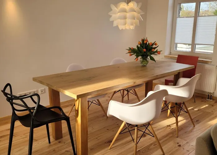 Haus Sonnen Mit 3 *