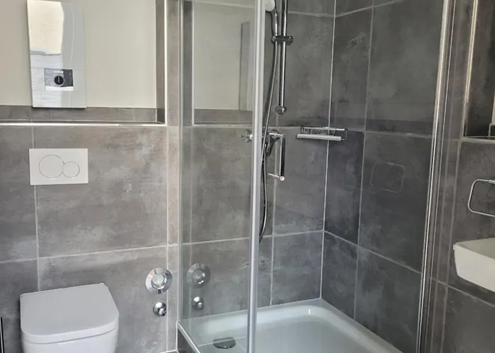 Haus Sonnen Mit 3 *