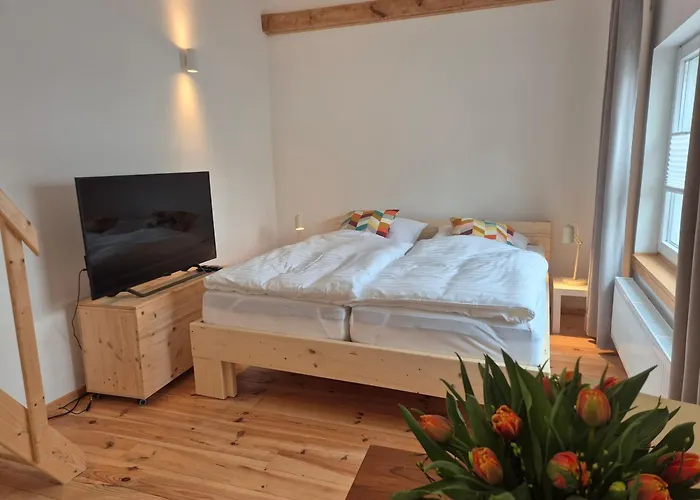 Haus Sonnen Mit 3 *