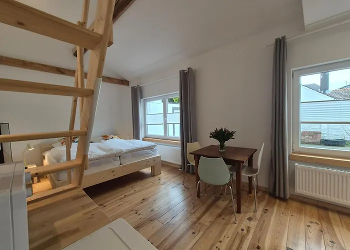 Haus Sonnen Mit 3