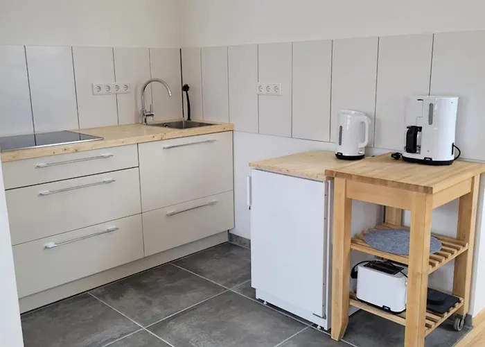 Haus Sonnen Mit 3 Appartement Nettetal