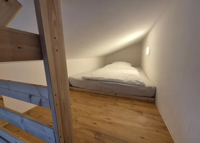 Haus Sonnen Mit 3 Appartement